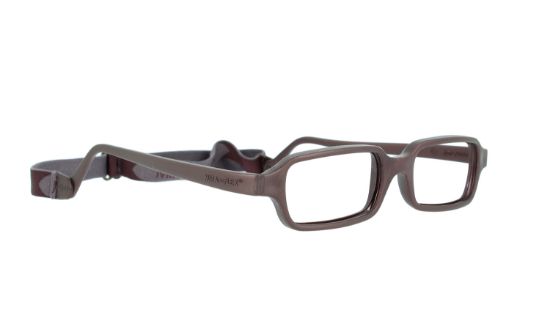Picture of Miraflex Eyeglasses New Baby 4