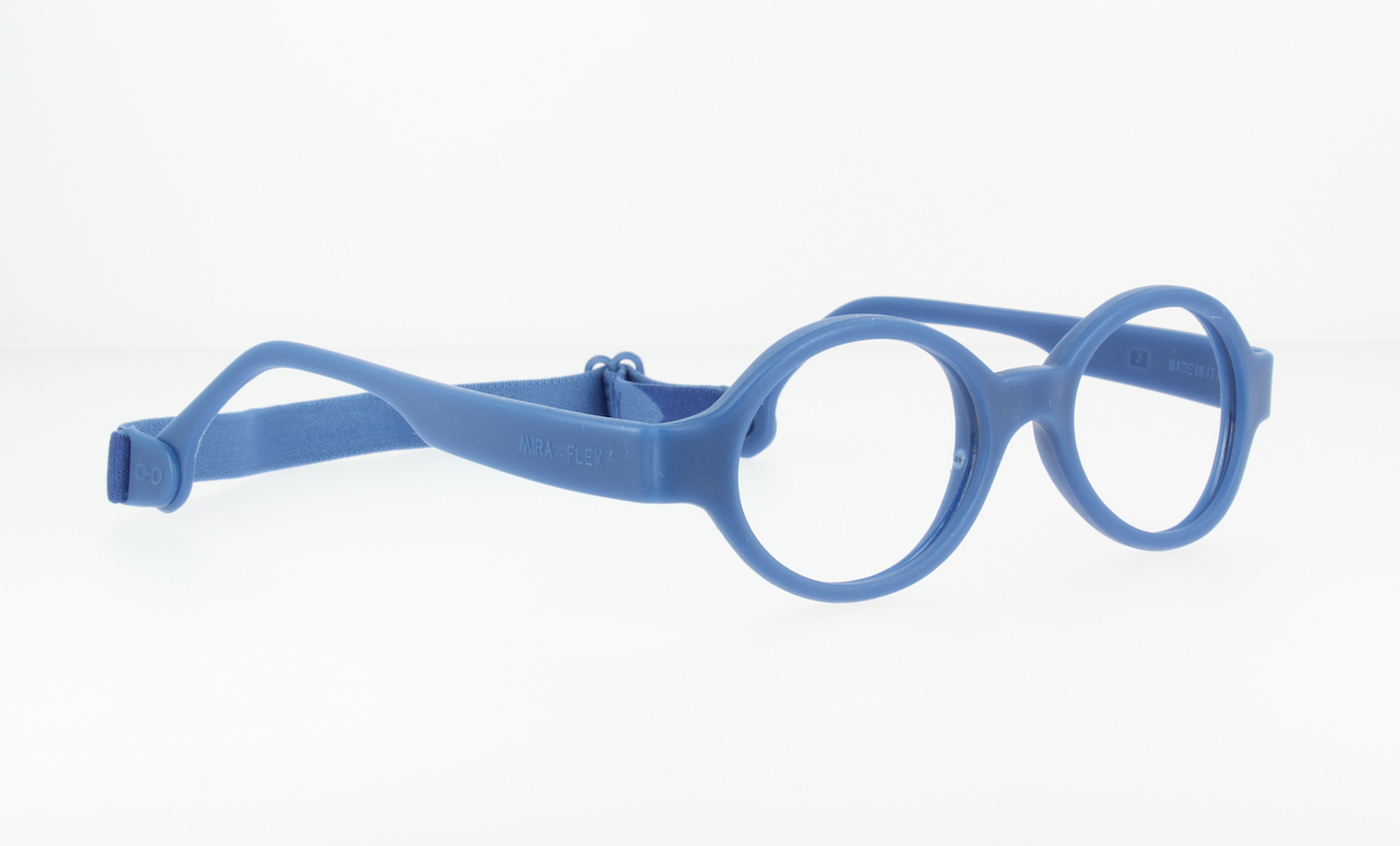 Picture of Miraflex Eyeglasses Baby Lux 2