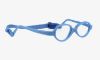 Picture of Miraflex Eyeglasses Baby One.37