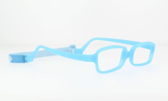 Picture of Miraflex Eyeglasses New Baby 3