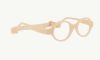 Picture of Miraflex Eyeglasses Baby Lux 2