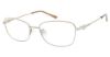 Picture of Charmant Eyeglasses TI 12150