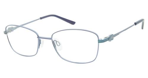 Picture of Charmant Eyeglasses TI 12150