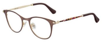 Picture of Jimmy Choo Eyeglasses JC 208