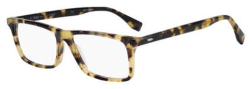 Picture of Fendi Men Eyeglasses ff M 0005