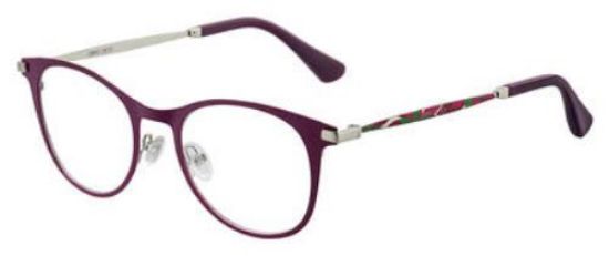 Picture of Jimmy Choo Eyeglasses JC 208