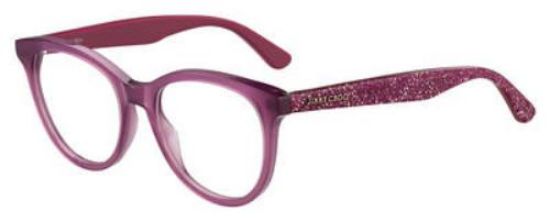 Picture of Jimmy Choo Eyeglasses JC 205