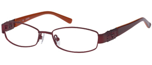 Picture of Guess Eyeglasses GU 1672