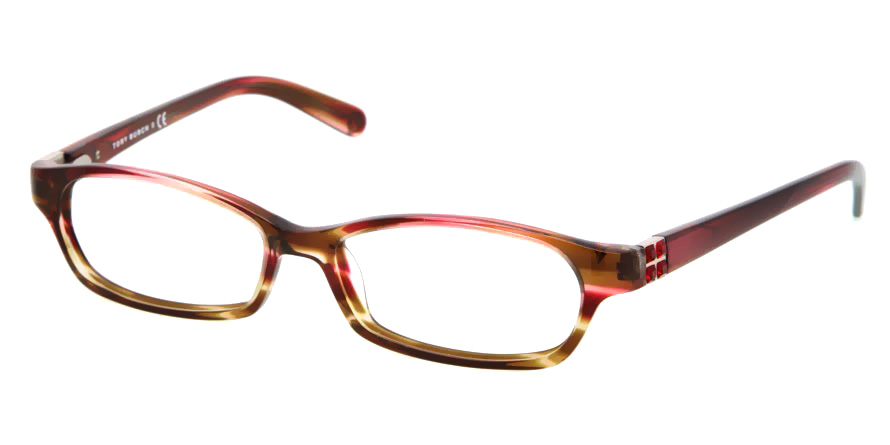 Picture of Tory Burch Eyeglasses TY2016B