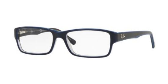Picture of Ray Ban Eyeglasses RX5169