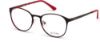 Picture of Guess Eyeglasses GU3011