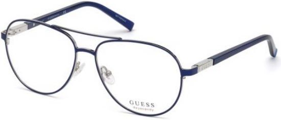 Picture of Guess Eyeglasses GU3029