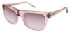 Picture of Bcbgmaxazria Sunglasses VIVID