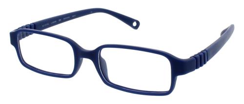 Picture of Dilli Dalli Eyeglasses BROWNIE