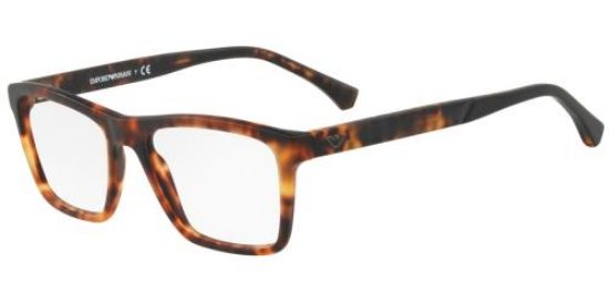 Picture of Emporio Armani Eyeglasses EA3138