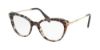 Picture of Miu Miu Eyeglasses MU01QV