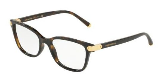 Designer Frames Outlet. Dolce & Gabbana Eyeglasses DG5036