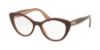 Picture of Miu Miu Eyeglasses MU01RV
