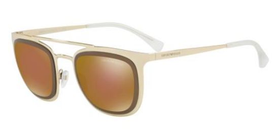 Designer Frames Outlet. Emporio Armani Sunglasses EA2143