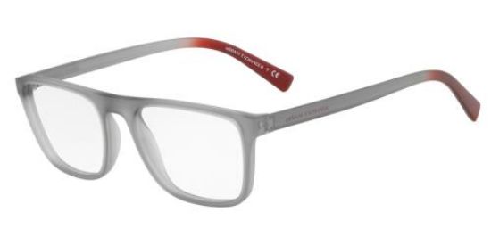 Picture of Armani Exchange Eyeglasses AX3054F