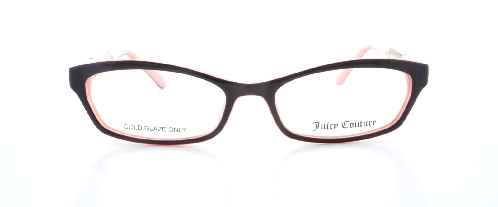 Cold Glaze store Juicy Couture Frames.