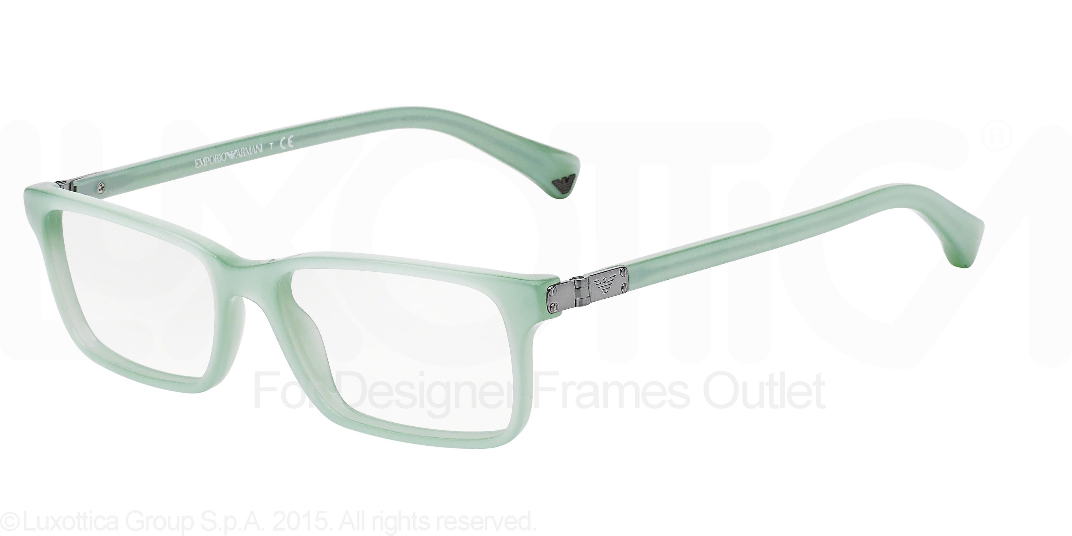 Picture of Emporio Armani Eyeglasses EA3005F