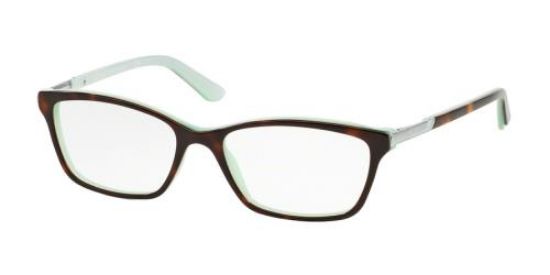 Designer Frames Outlet. Ralph Eyeglasses RA7044