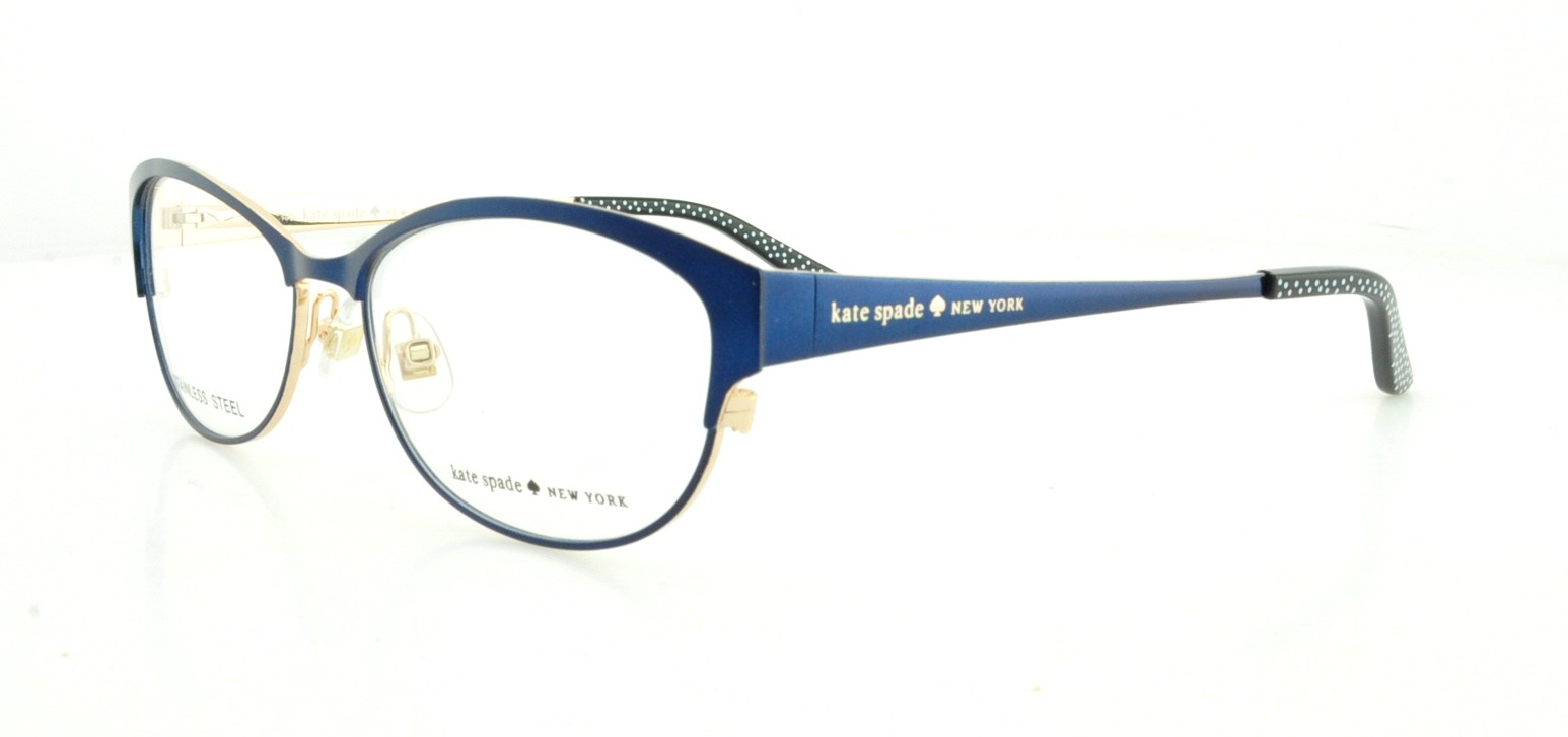 Picture of Kate Spade Eyeglasses CAMELOT