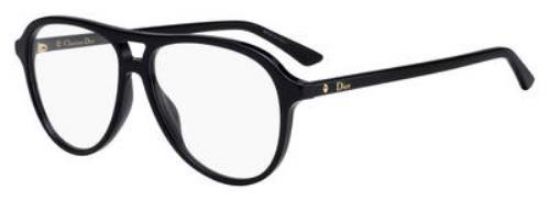 Picture of Dior Eyeglasses MONTAIGNE 52