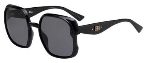 dior nuance square sunglasses