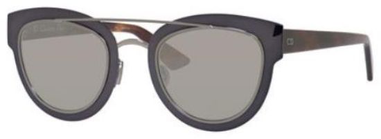 Dior chromic clearance