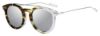 Picture of Dior Homme Sunglasses MASTER/F/S