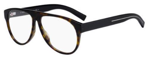 Picture of Dior Homme Eyeglasses BLACKTIE 256