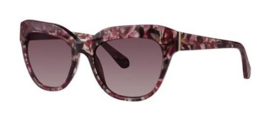 Picture of Zac Posen Sunglasses NOBLE