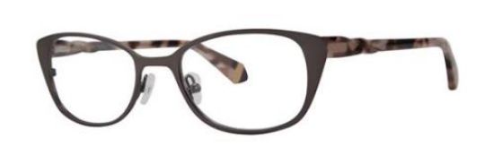 Picture of Zac Posen Eyeglasses SELAH