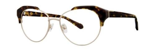 Picture of Zac Posen Eyeglasses QUINNY