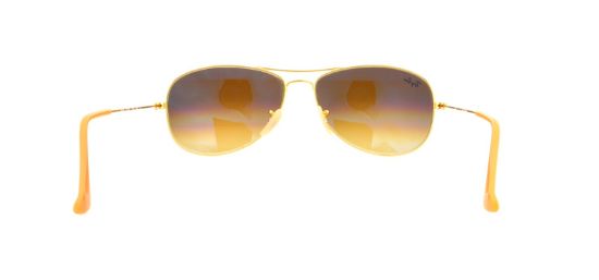 Picture of Ray Ban Sunglasses RB3362