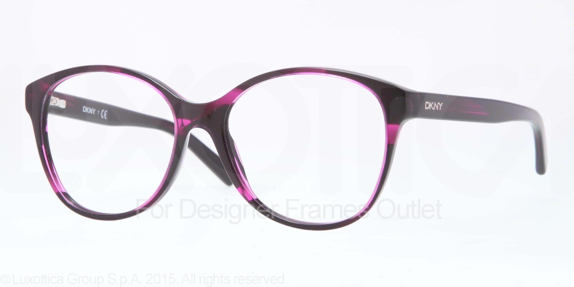 Picture of Dkny Eyeglasses DY4647