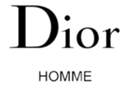 Picture for manufacturer Dior Homme