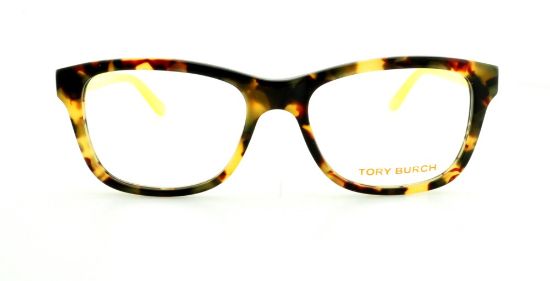 Designer Frames Outlet. Tory Burch Eyeglasses TY2038