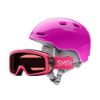 Picture of Smith Snow Goggles ZOOM JR / RASCAL COMBO