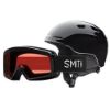 Picture of Smith Snow Goggles ZOOM JR / RASCAL COMBO