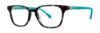Picture of Lilly Pulitzer Eyeglasses WILLIS