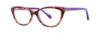 Picture of Lilly Pulitzer Eyeglasses NORI