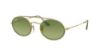 Picture of Ray Ban Sunglasses RB3847N