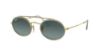 Picture of Ray Ban Sunglasses RB3847N