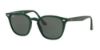 Picture of Ray Ban Sunglasses RB4258