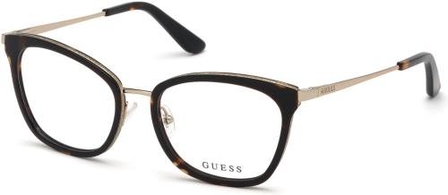 Picture of Guess Eyeglasses GU2706