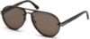 Picture of Tom Ford Sunglasses FT0622 ALEXEI-02