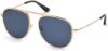 Picture of Tom Ford Sunglasses FT0621 JASON-02